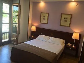****  Hotel Arco Elvira Granada Espanha
