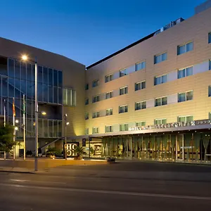 4* Otel Andalucia Center