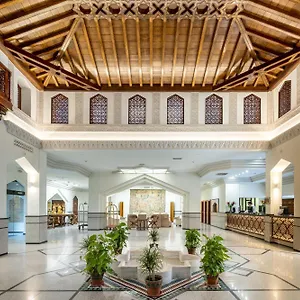4* Otel Saray