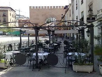 Hotel Arco Elvira Granada