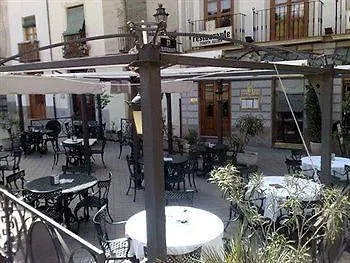 Hotel Arco Elvira Granada 4*,