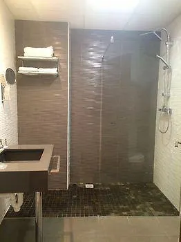 ****  Hotel Arco Elvira Granada Spain