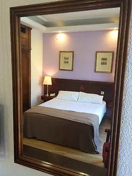 Hotel Arco Elvira Granada