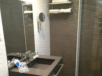 Hotel Arco Elvira Granada Spain