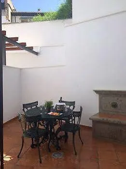 Hotel Arco Elvira Granada