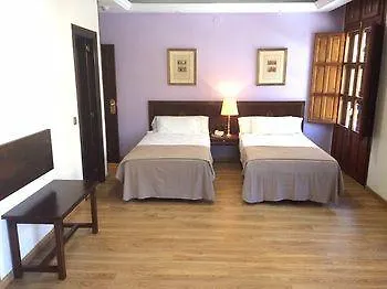 Hotel Arco Elvira Granada