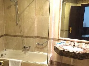 Hotel Arco Elvira Granada